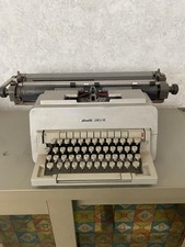 OLIVETTI Linea 98 - Macchina da scrivere