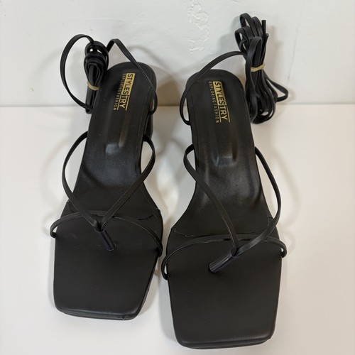 Styles try donna nero - styles,