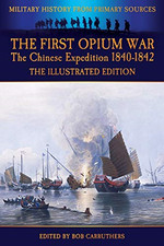 La prima guerra dell'oppio -
