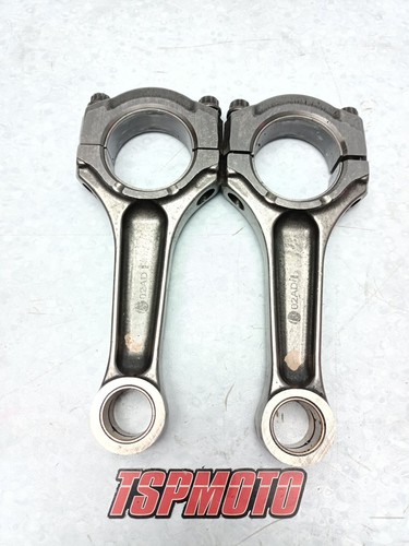 Coppia bielle motore pair - bielle,