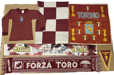 Lotto 3 TORINO CALCIO