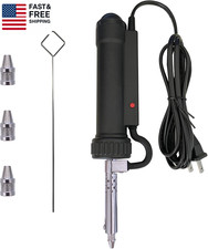 Aspirapolvere elettrico per