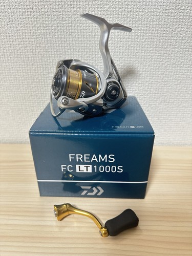 Mulinello pesca daiwa - mulinello, da
