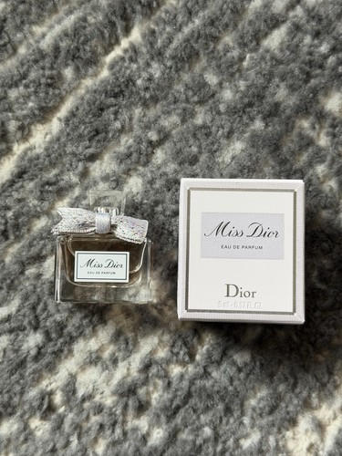 Dior miss mini edp - (mini,