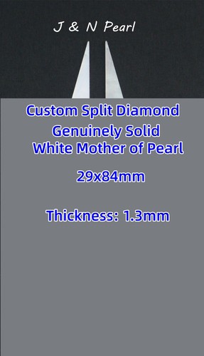 Jnnpearl custom split - jnnpearl, diamond