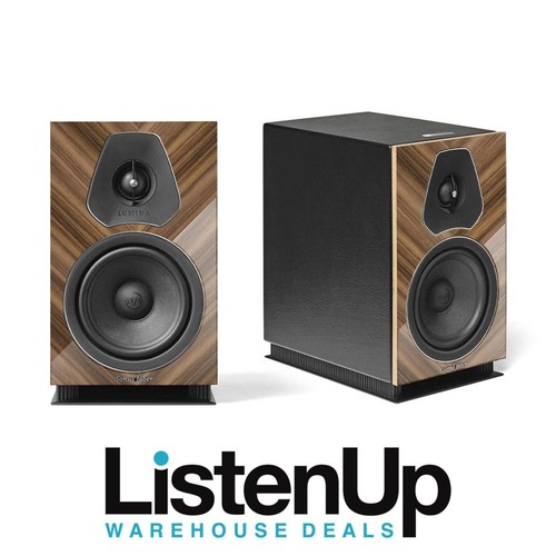 Sonus faber lumina - sonus, amator