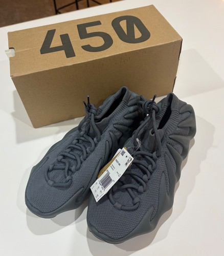 Adidas yeezy 450 stone teal - adidas,