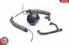 Testa cilindro ESEN SKV