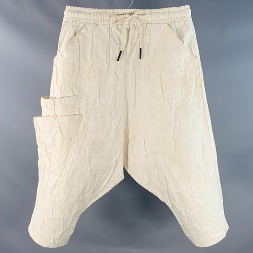 Haine taglia beige - taglia, l