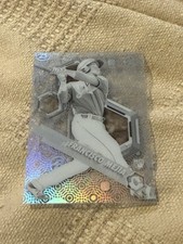 Francisco Mejia 2018 Topps Tek 1/1 1 di 1