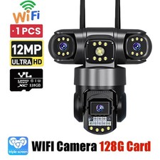 Telecamera di