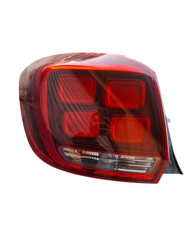 265554938r fanale posteriore - 265554938r,