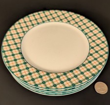 Set 4 piatti insalata Fitz &