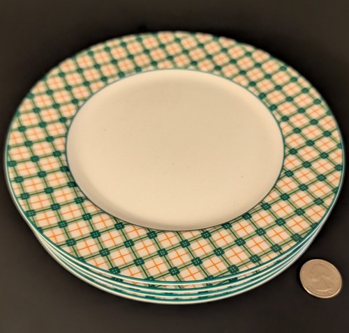 Set piatti insalata - fitz, &