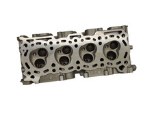 TESTATA 8 VALVOLE SUZUKI VITARA MOTORE G16A CON GUIDE VALVOLA E CAPPELLOTTI