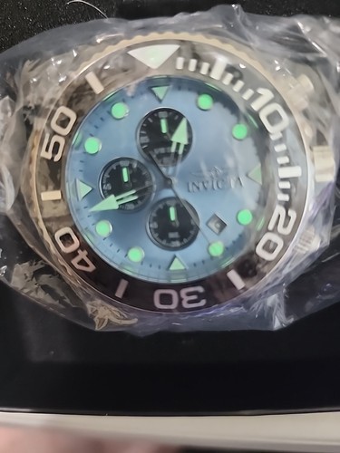 Invicta grand diver - diver, 48584