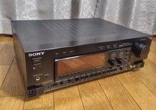 JUNK Sony TA-E1000ESD Digital Processing AV Control Amplifier