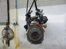 K9K A6 MOTORE COMPLETO /