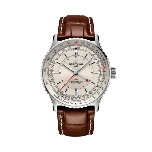New breitling navitimer - new,
