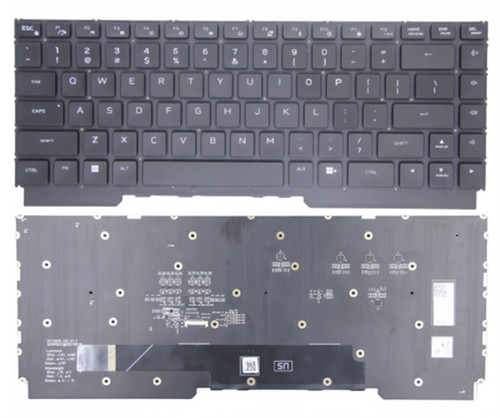 Nuovo per dell alienware m15 - per,