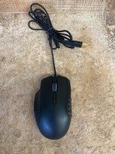 Mouse gioco razer naga left - mouse,