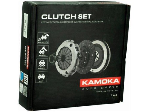 Kit frizione per citroen - kit,