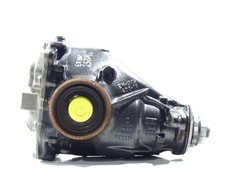 BMW X3 F25 X4 F26 Rear Axle