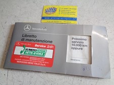 LIBRETTO TAGLIANDI -