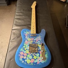 Fender Made in Japan