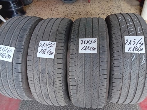 Gomme seminuove usate - seminuove,