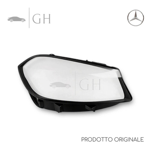 Originale lente faro - originale,