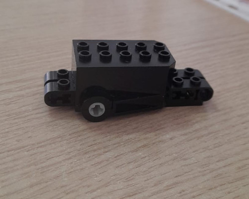 Lego 47715c01 technic motore - 47715c01,