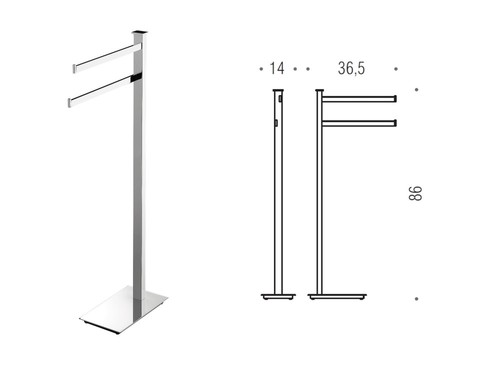 Piantana units colombo - units, design