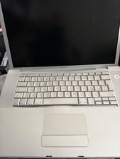 apple macbook pro per ricambi a1260