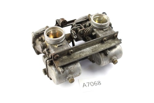 Yamaha 400 2a2 1977 1982 - xs,