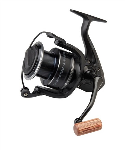 Dam darkside 8000s - 4, 3+1bb