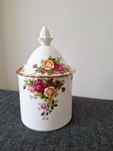 Royal albert old country - albert,