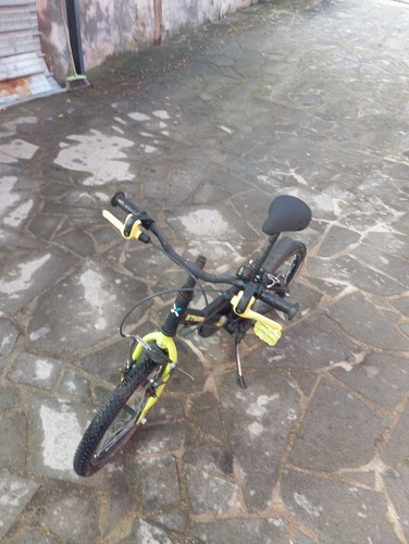Bicicletta usata bambino - usata, bambino,da