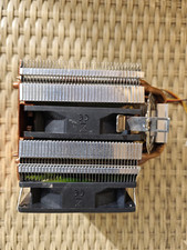 Dissipatore AMD Doppio Ventole E Sei Heat pipe