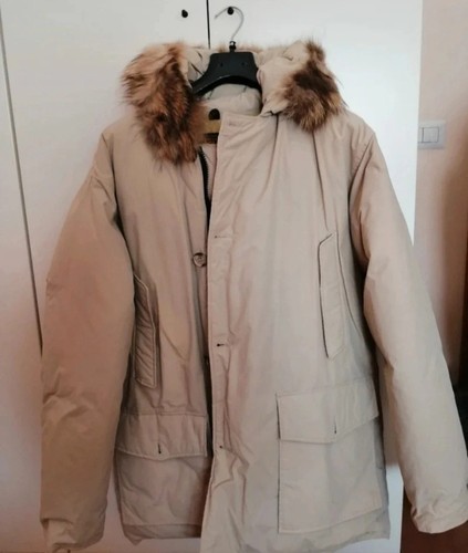 Woolrich arctic parka uomo - woolrich,