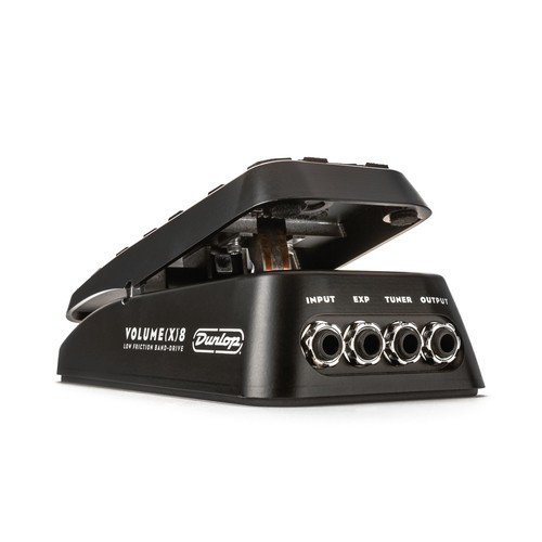 Jim dunlop volume pedali - jim,