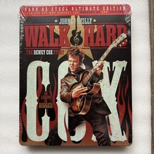 Walk Hard: The Dewey Cox Story