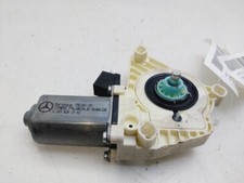 A1698201942 motorino alzacristalli posteriore per MERCEDES-BENZ CLASE B (BM 245)