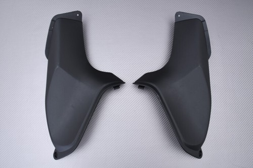 Plastica cover del serbatoio - /,