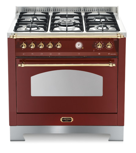 Lofra dolcevita rrg96mft - lofra,
