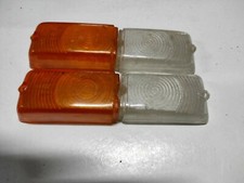 PLASTICHE ALFA ROMEO GIULIA TI