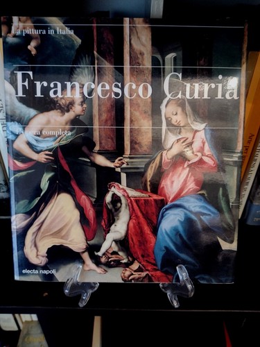 Francesco curia opera - francesco, l'opera