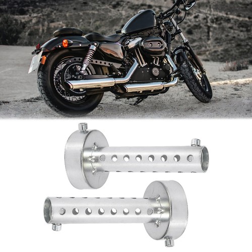 60mm motorcycle exhaust - 60mm,