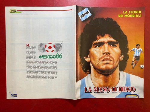Storia dei mondiali mexico - dei,