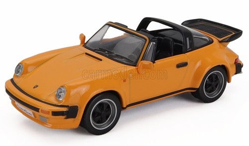 Edicola porsche 911 - 1/43,